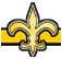 The Official Saints Page